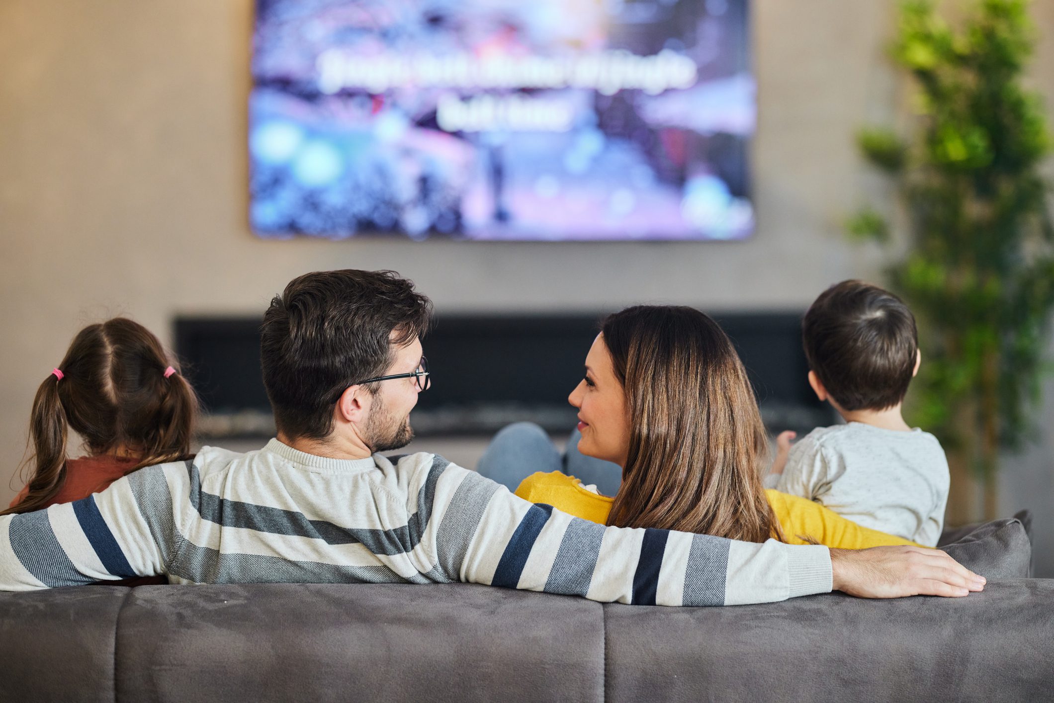Advertise On TV