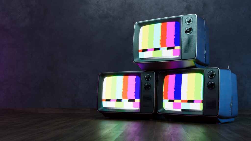 Cable TV Ads