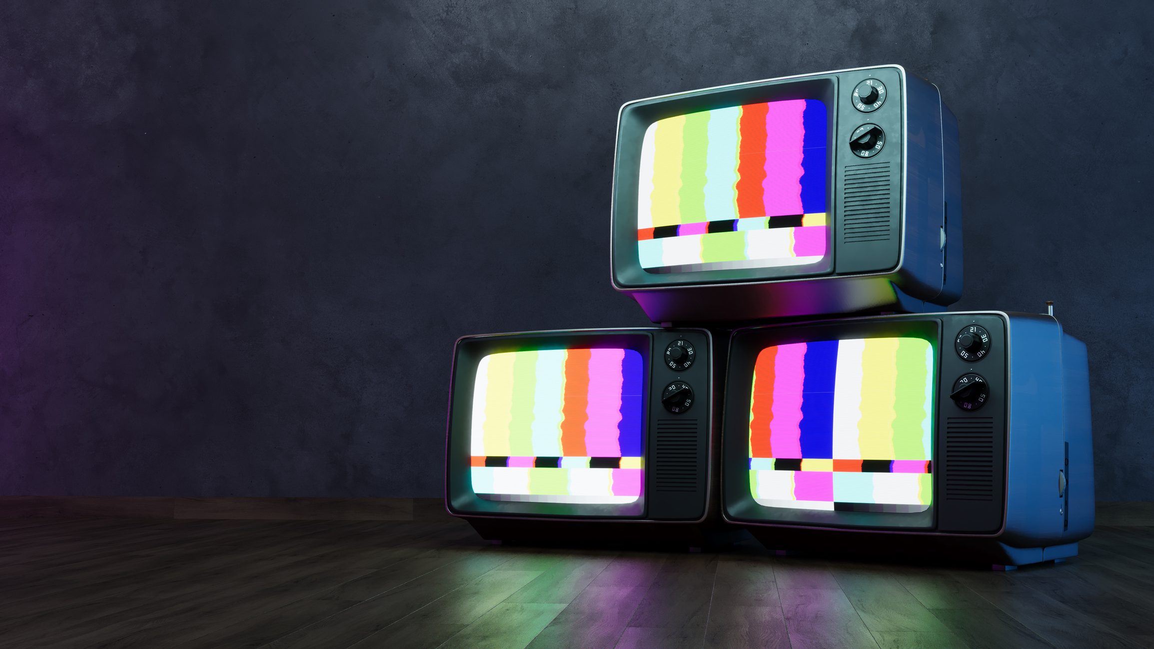 Cable TV Ads