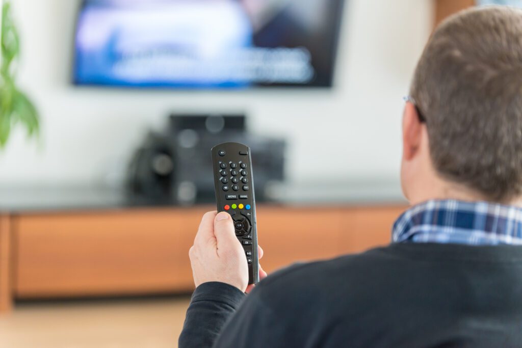Cable TV Advertising