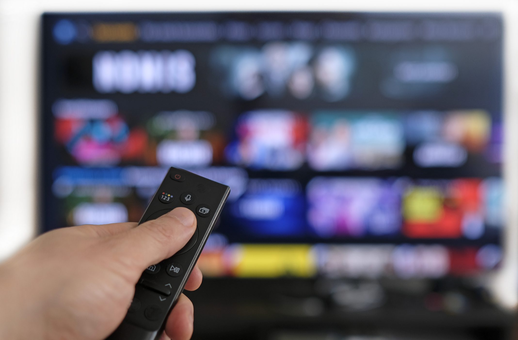 Cable TV Commercials vs. Streaming Ads
