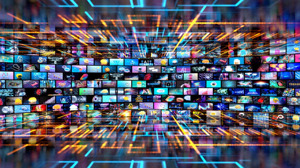 TV advertising campaigns