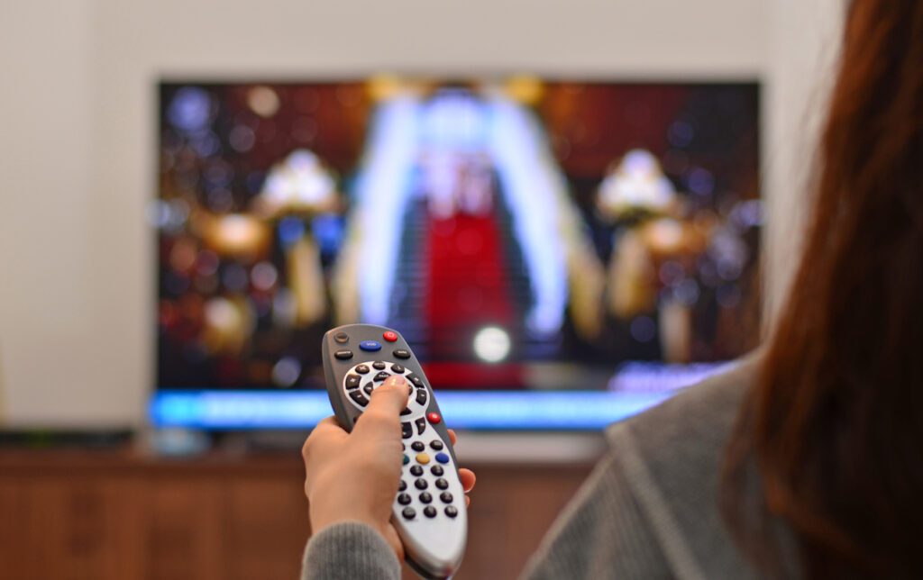 TV Advertising Costs