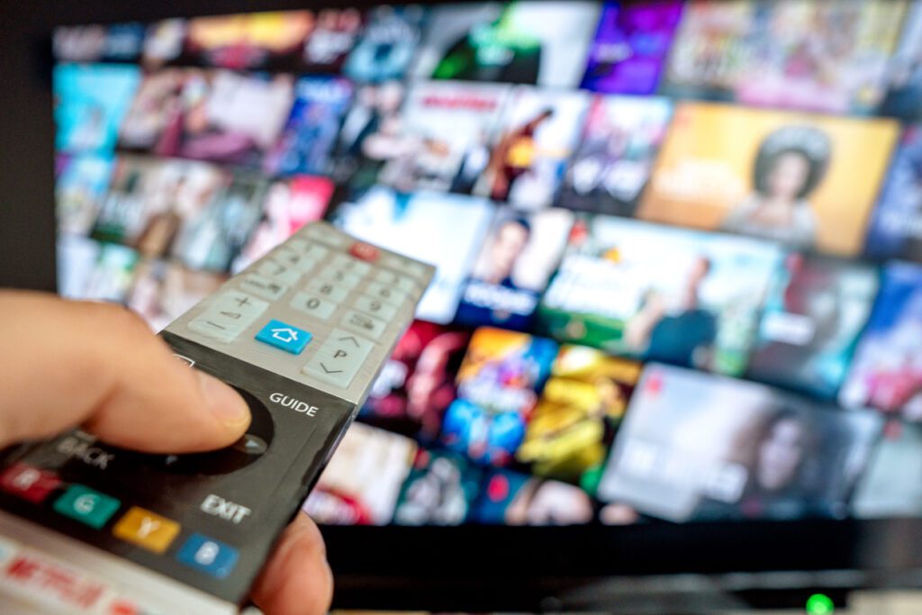 TV Advertising Rates