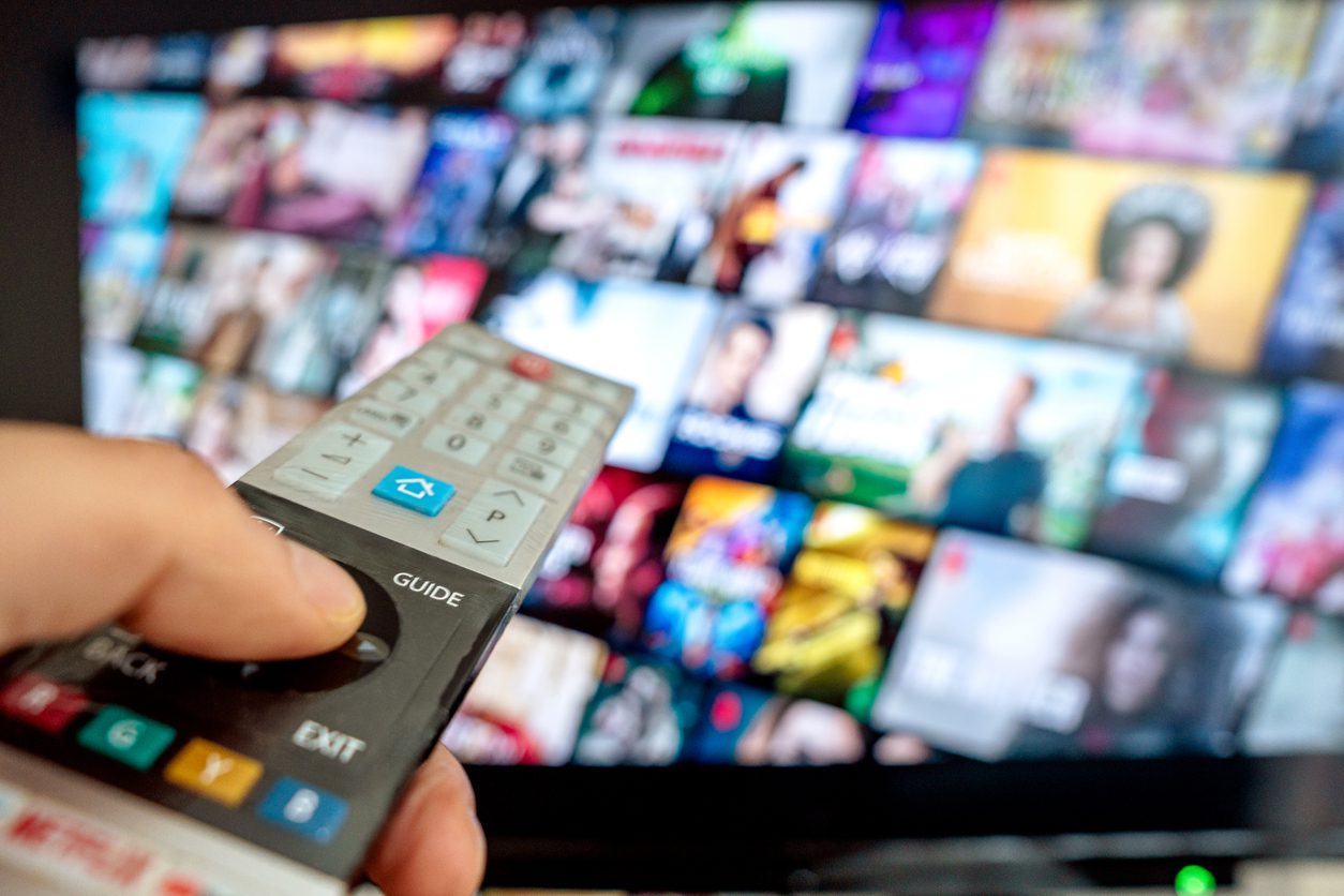 TV Advertising Rates
