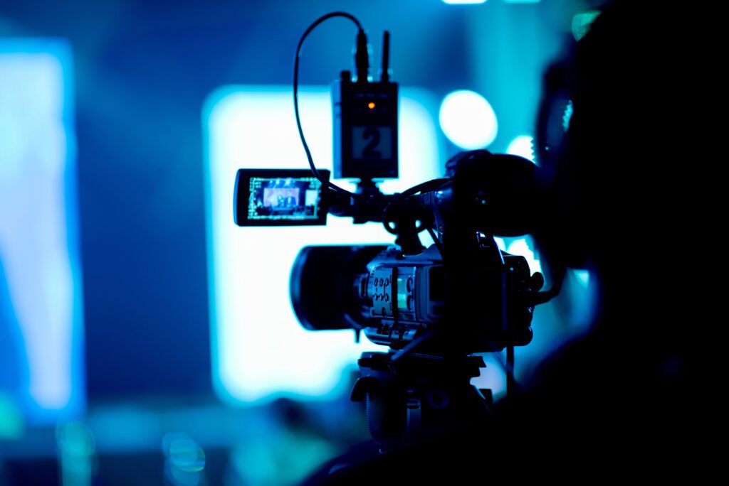 How to Get a Commercial on TV and Compete