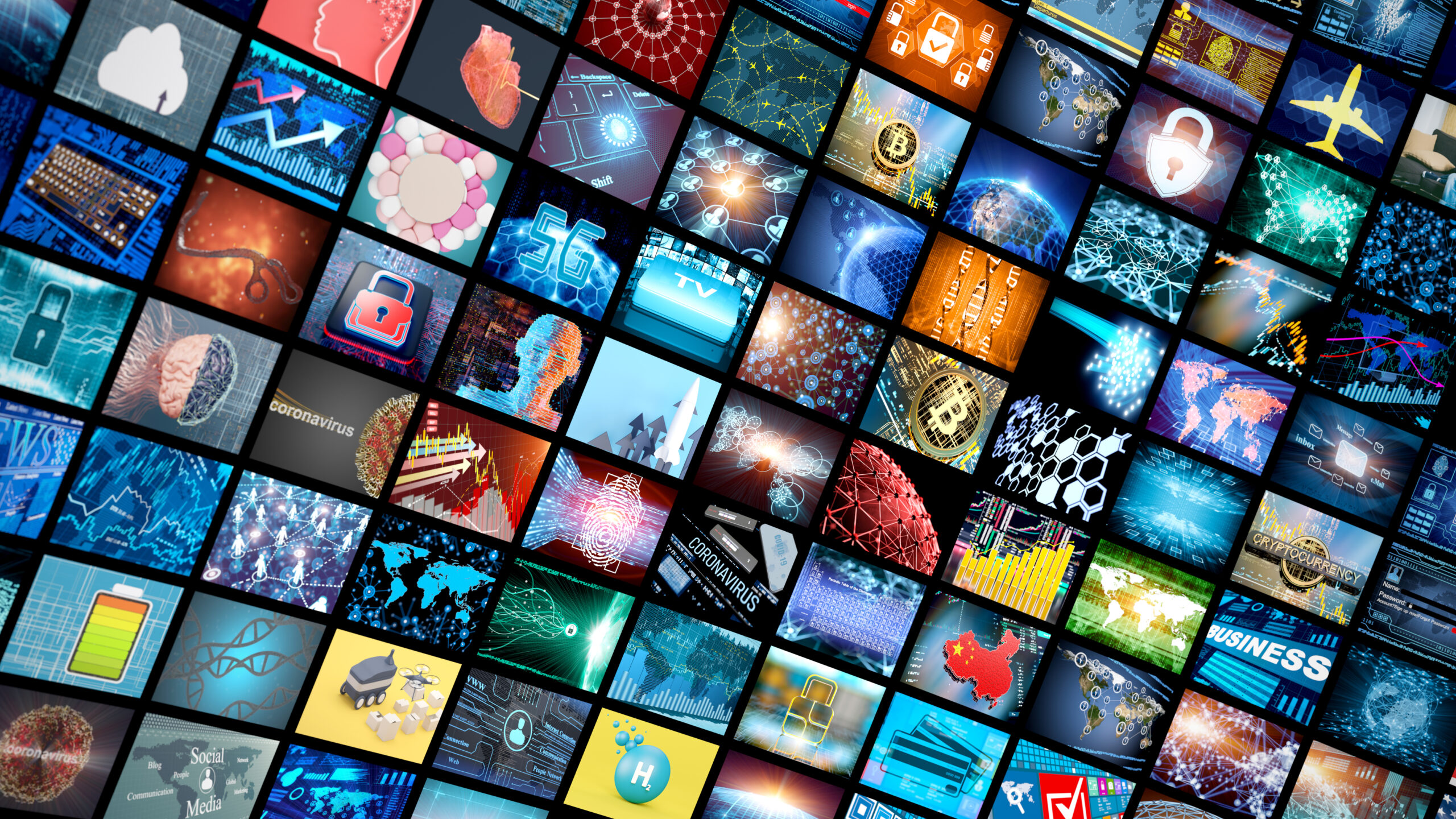 Advertise on TV and Reach