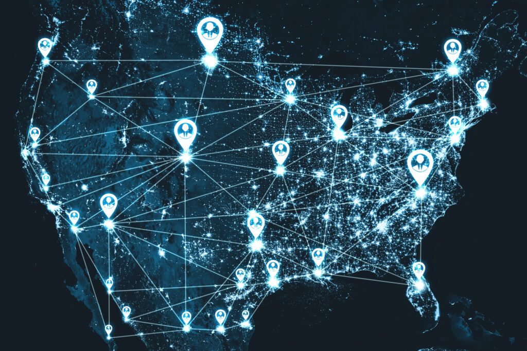 TV Advertising Local vs National