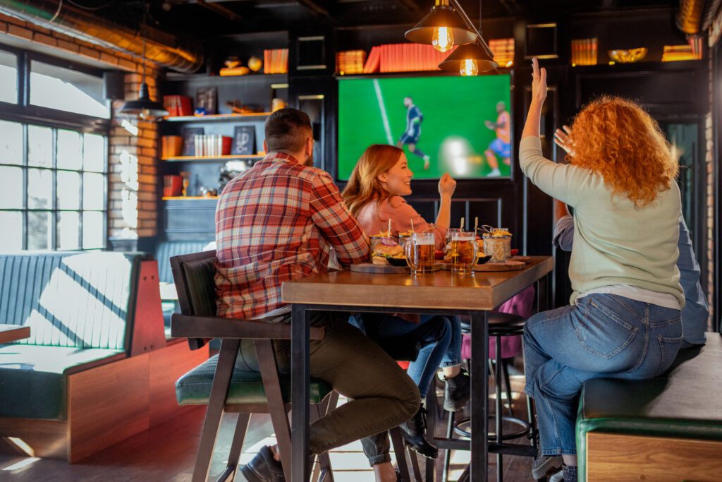 Local TV Ads Brand Awareness