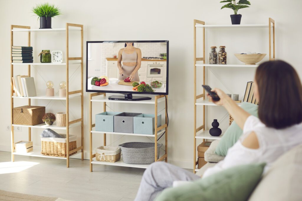 Local Television Advertising for Brand Awareness