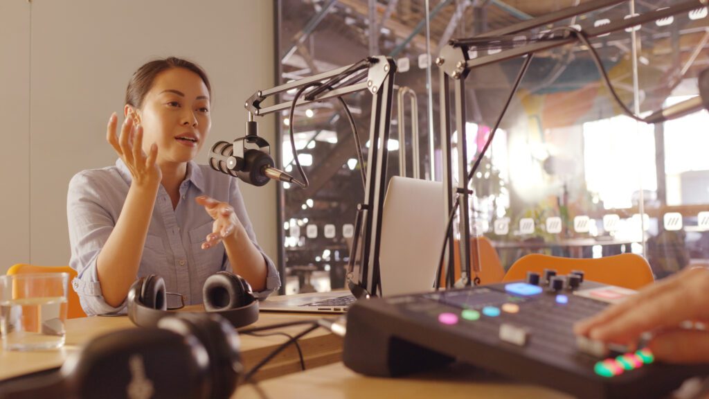 Radio Advertising Rates for Your Business