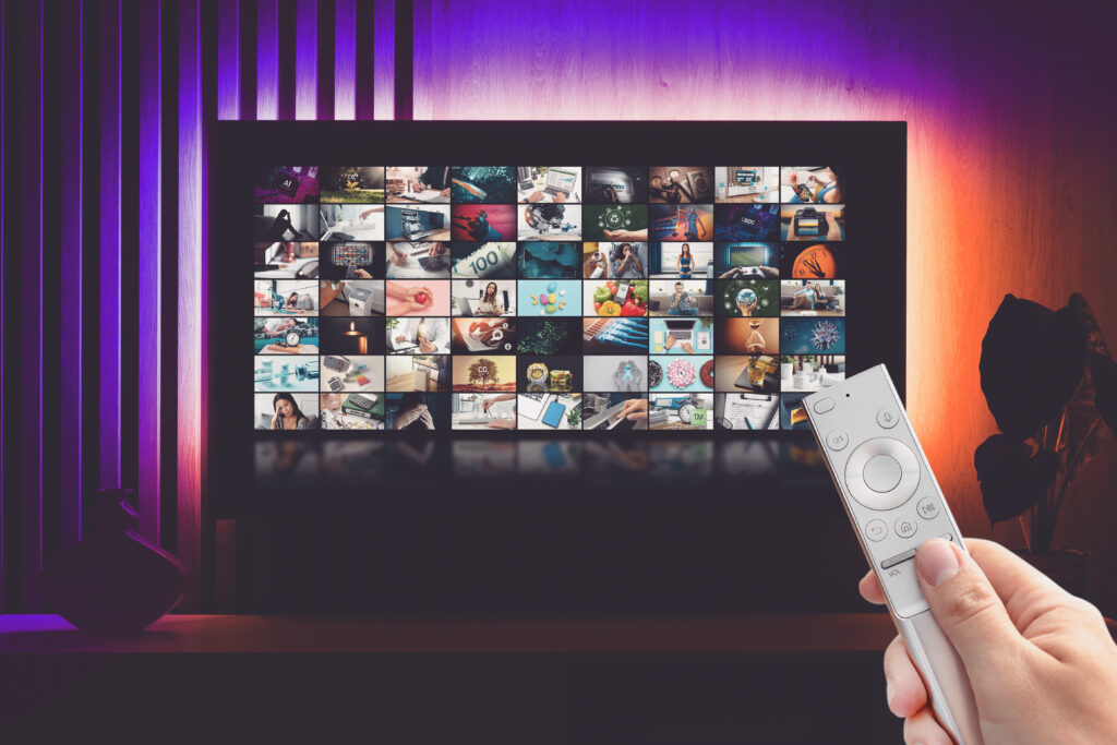 Streaming TV Advertising Future