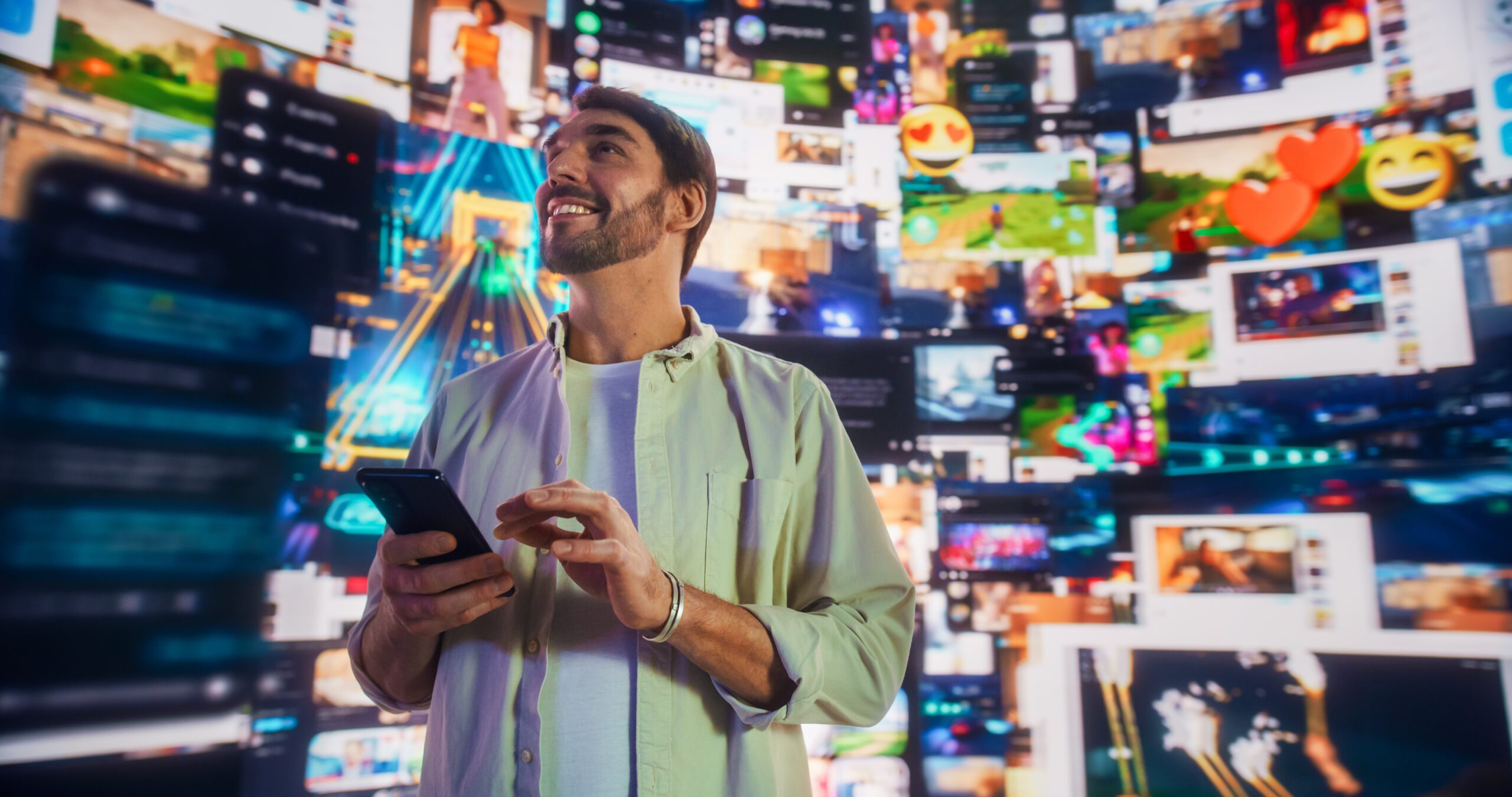 TV Advertising Part of a Modern Marketing