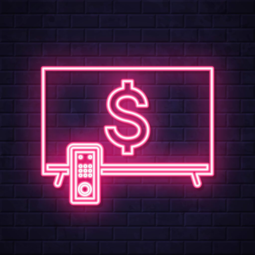 TV Commercial Rates Should Expect