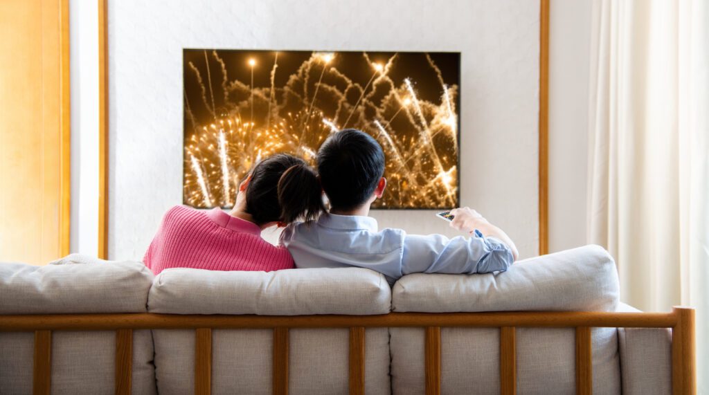 TV Advertising