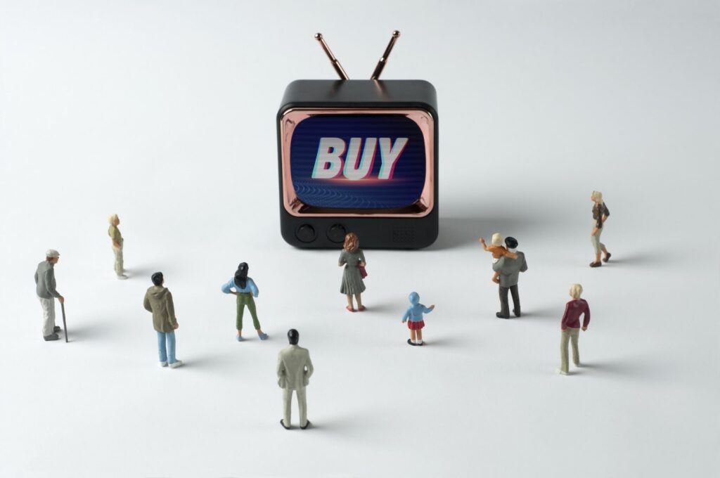 TV Advertising Costs Brands Should Understand