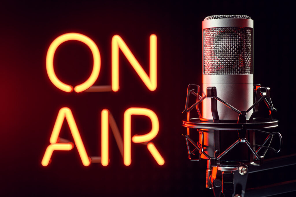 What Are Radio Advertising Rates