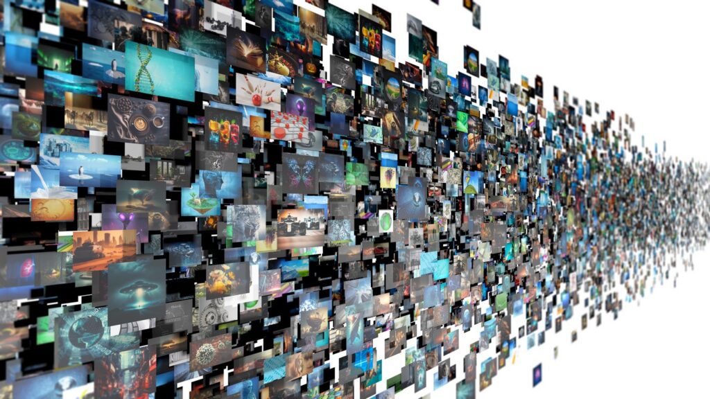 Cable TV Ads Different From Broadcast Ads