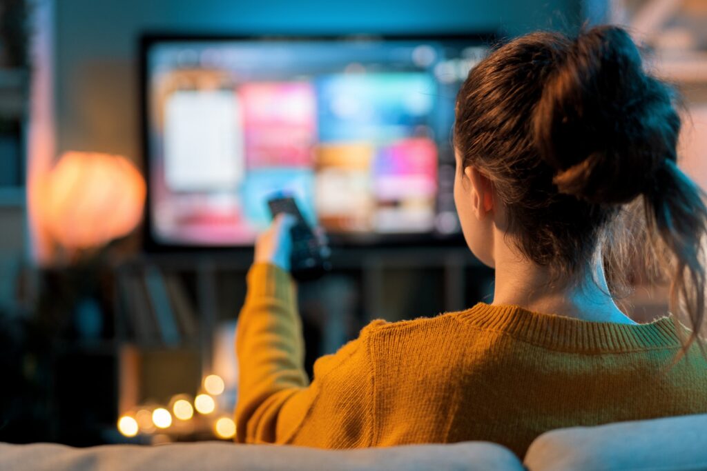 TV commercial rates and how are they determined