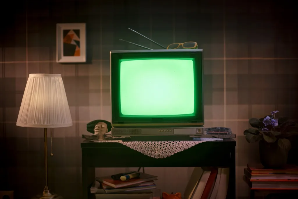 cable TV advertising