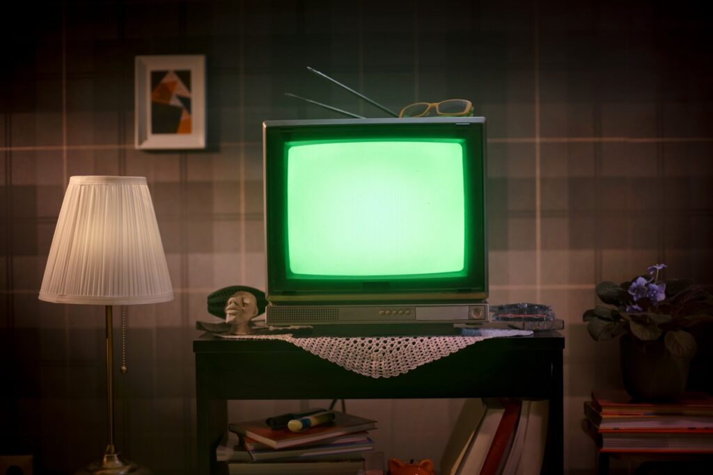 cable TV advertising still effective