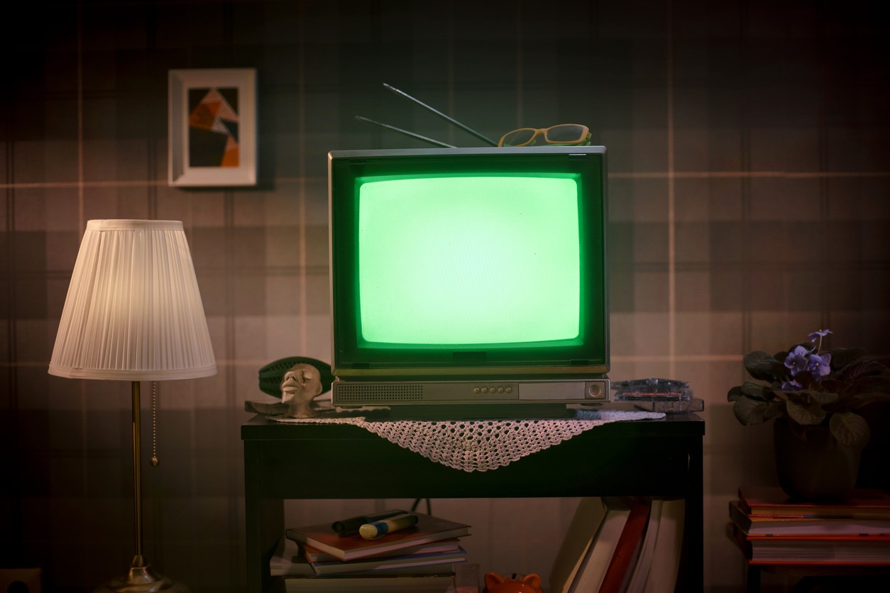 cable TV advertising
