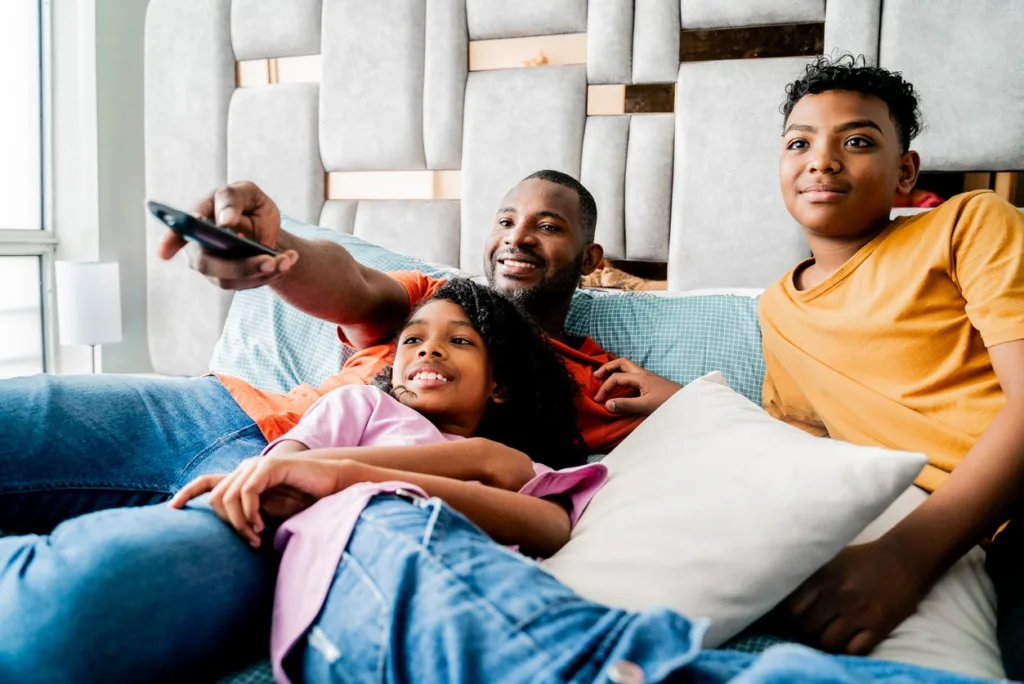 advertise on TV