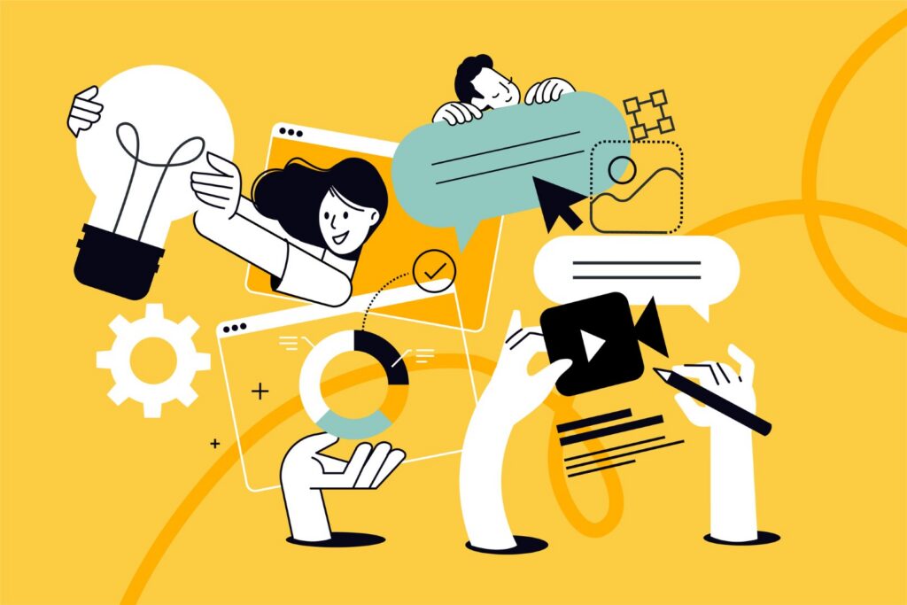 What does it take to advertise on television