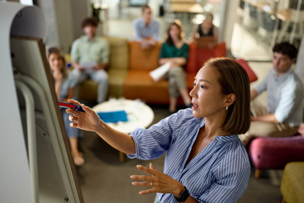 Why should businesses advertise on TV