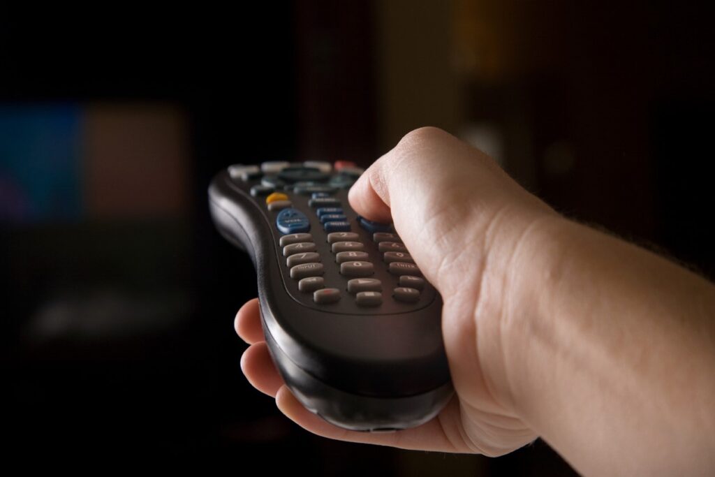 cable tv ads