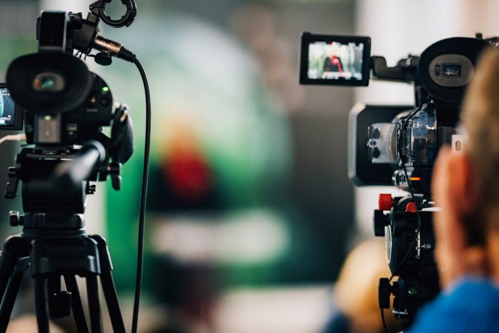 How To Get A Commercial On TV