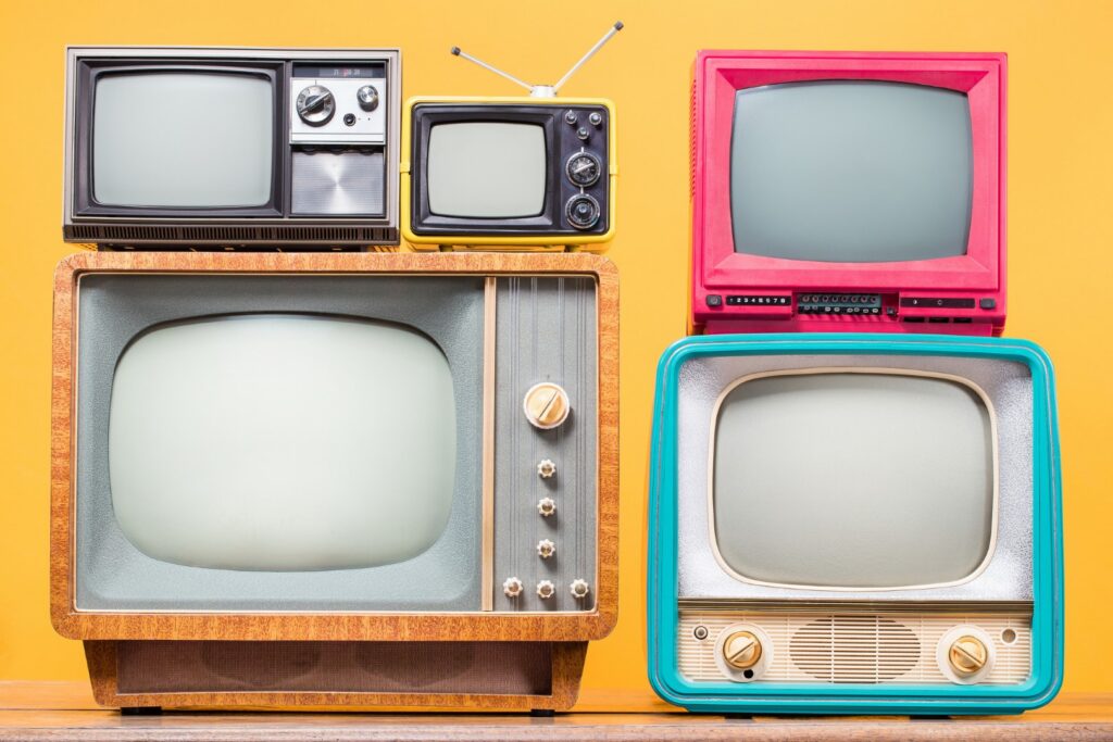advertise on TV in 2026