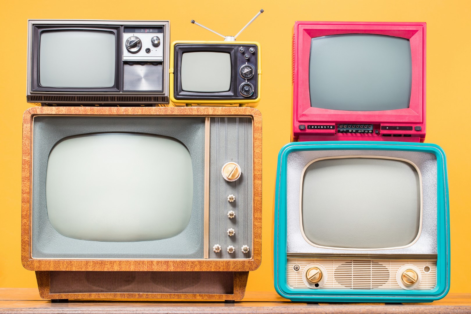 advertise on TV in 2026