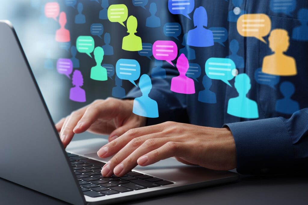 local television advertising target specific audiences
