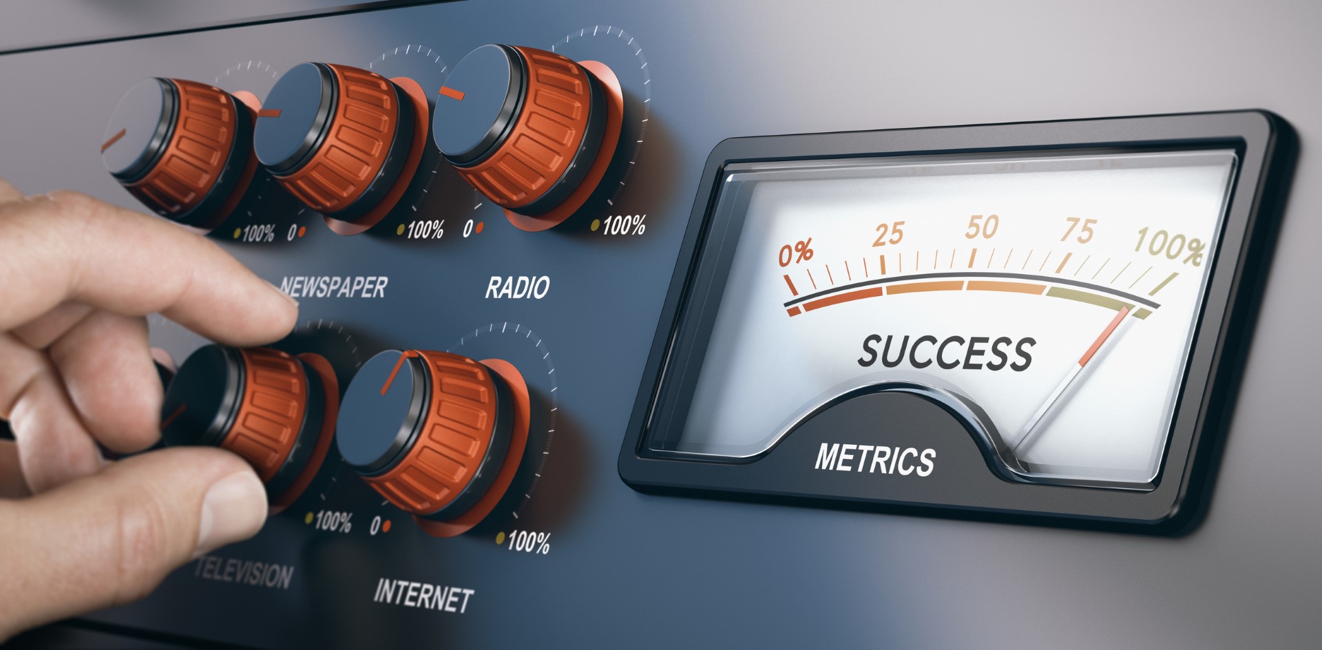 How do radio advertising rates vary