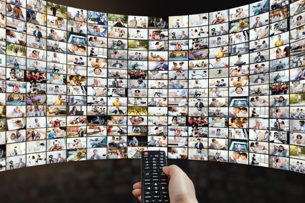 Difference Between Premium and Standard TV Commercial Spots