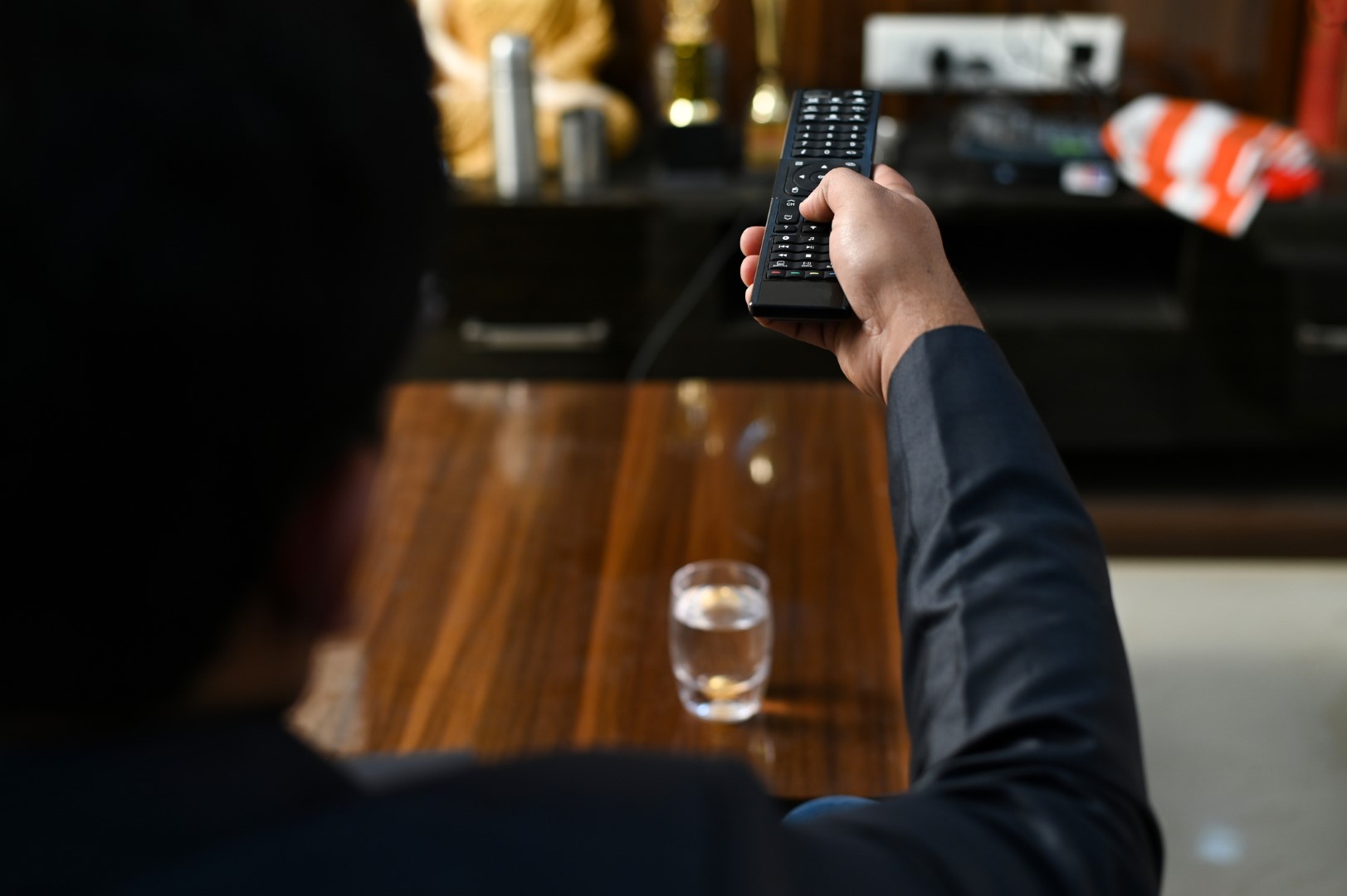 What Industries Use Cable TV Ads