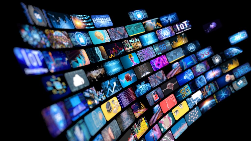 Local TV Ads Vs National Campaigns