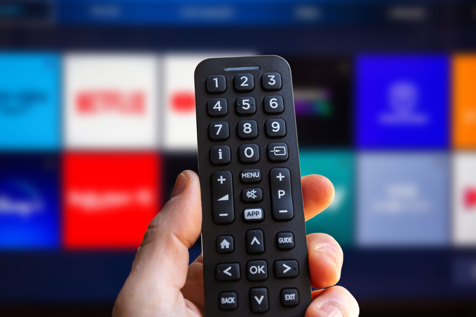 How Targeted Is Streaming TV Advertising?