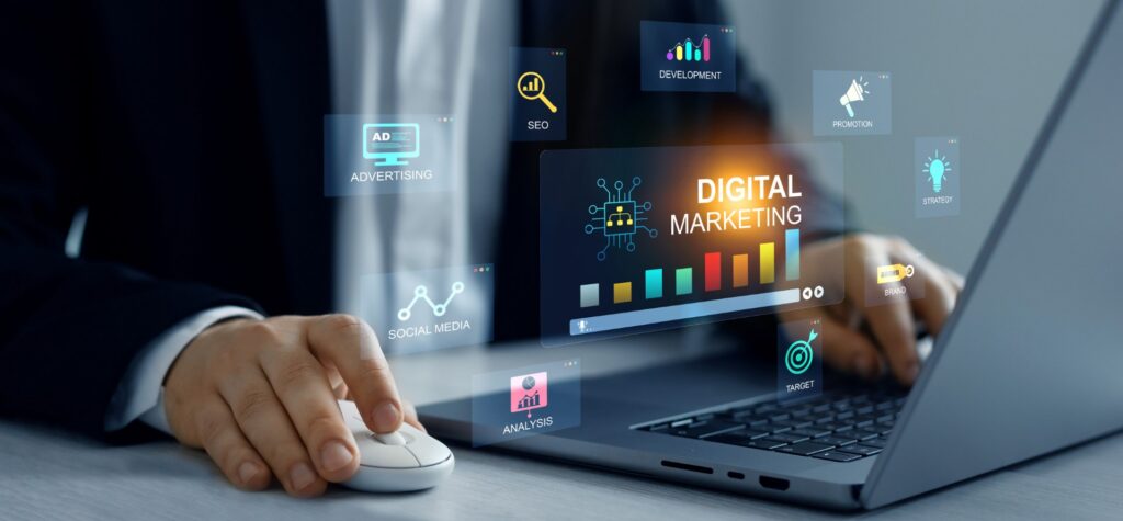 TV Advertising Vs Online Marketing