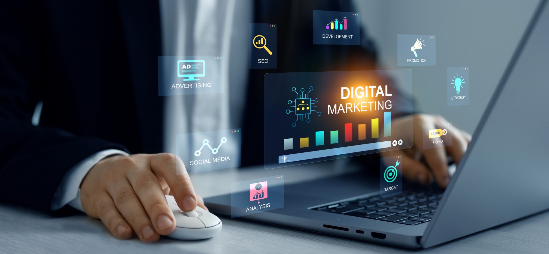 TV Advertising Vs Online Marketing