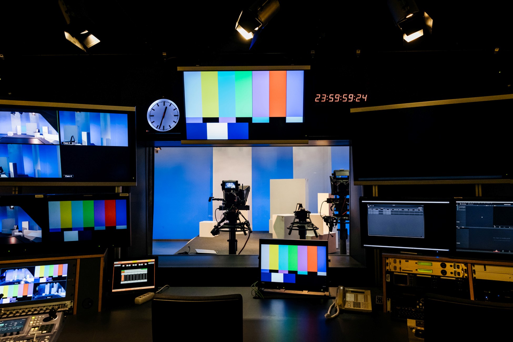 TV Advertising