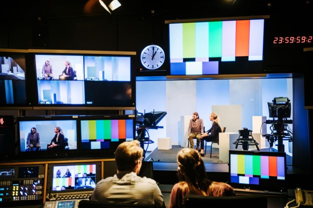 Advertise on Television