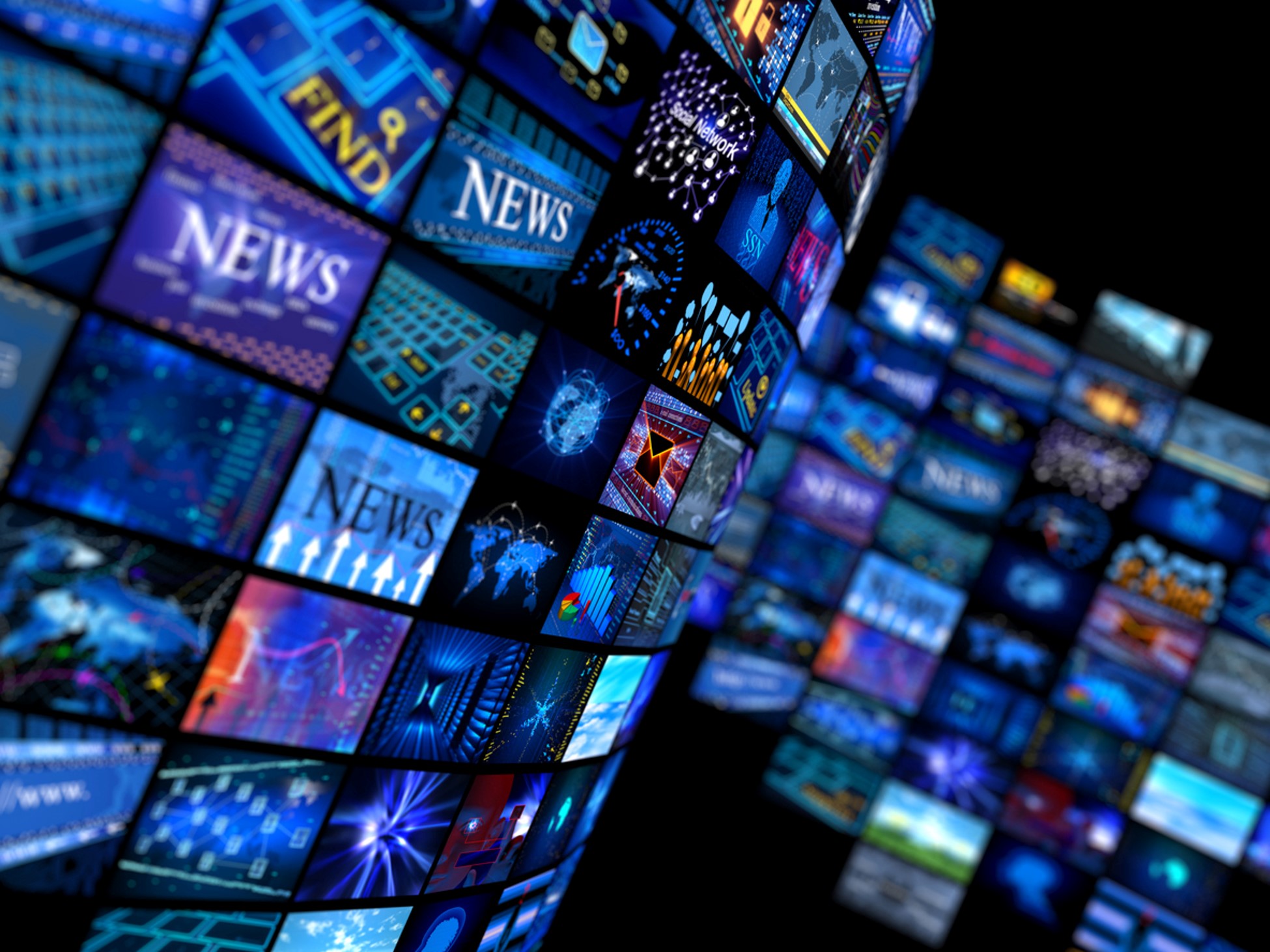 Get a Commercial on TV