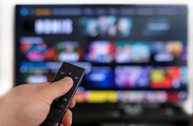 cable tv commercials