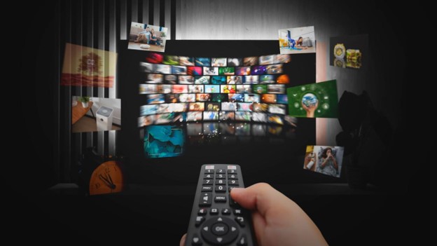 streaming tv advertising