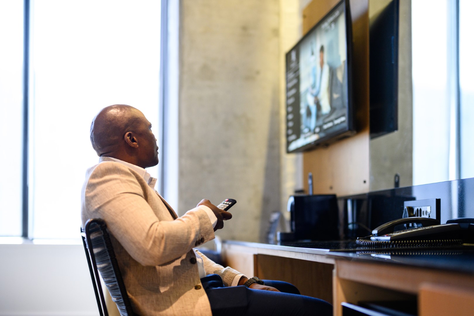 Industries Benefit Most From TV Commercials