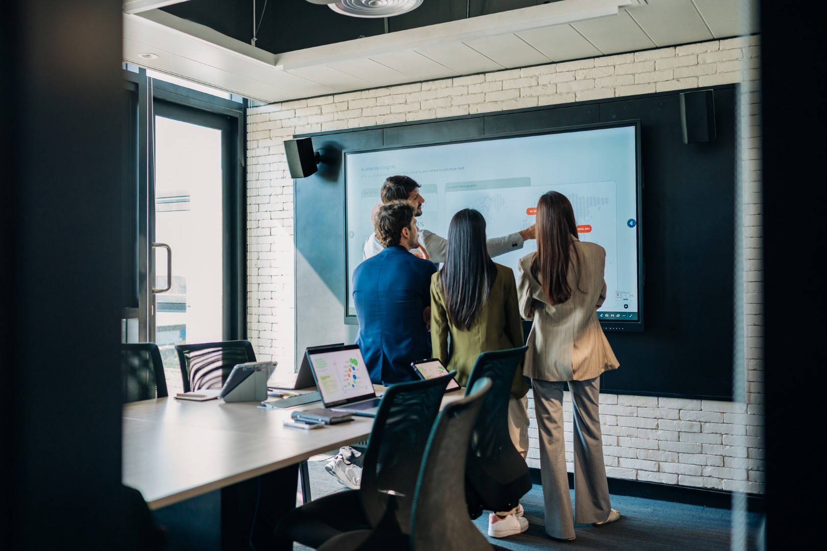 Measure Results When You Advertise on Television