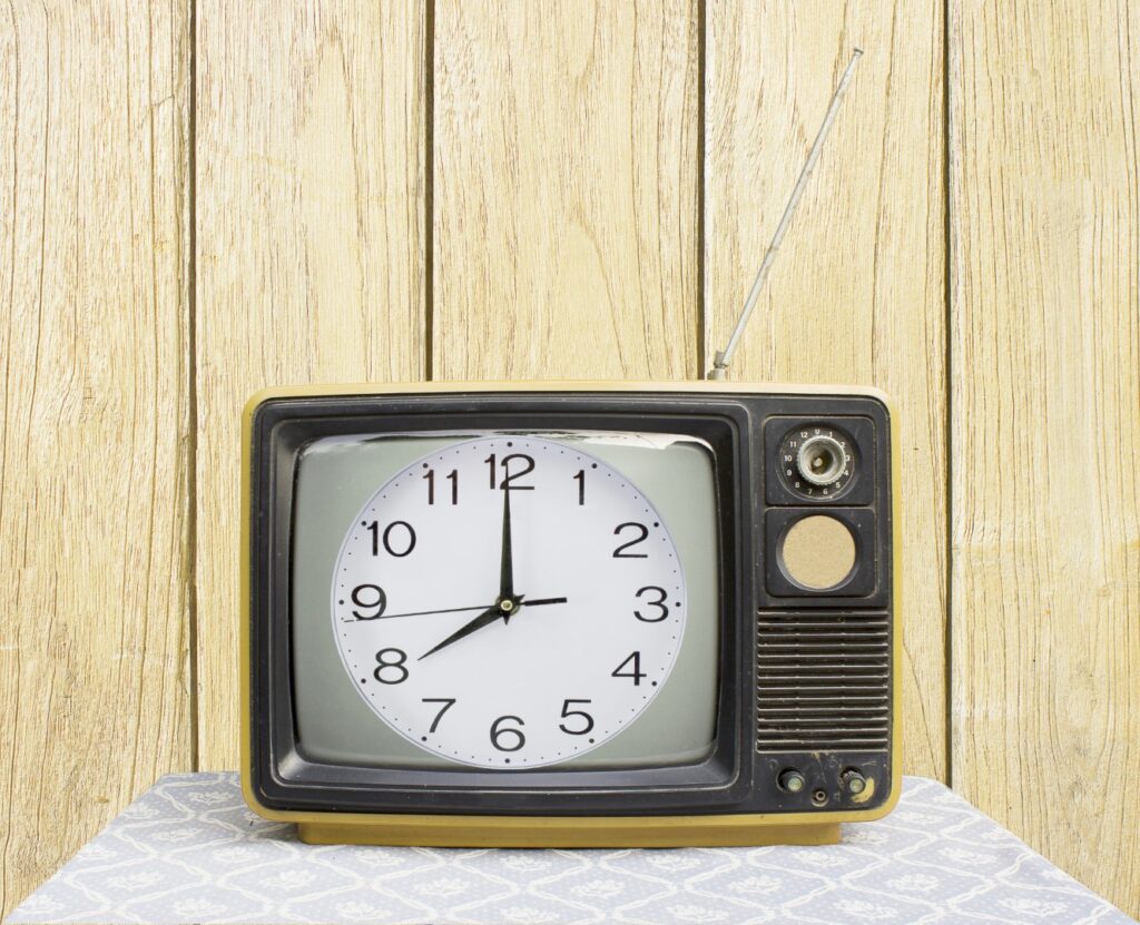 Time Slots Impact TV Advertising Costs